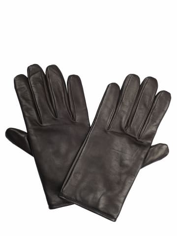 LAB PAL ZILERI Handschuhe für Herren in braun