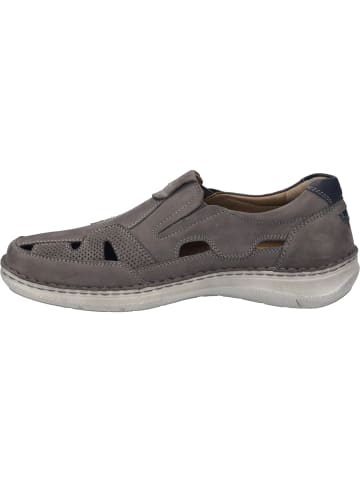 Josef Seibel Slipper New Anvers 77 in grau