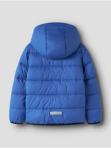 name it Jacke in Nautical Blue1