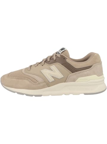New Balance Sneaker low CM 997 in beige