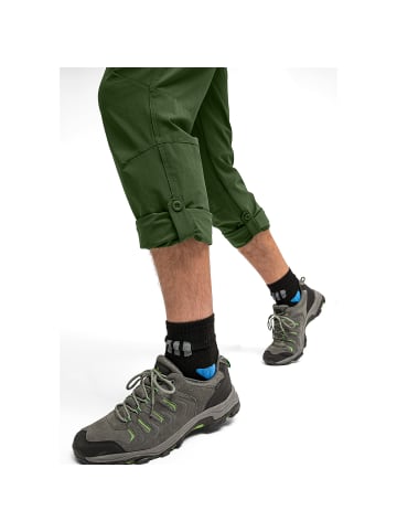 Maier Sports Wanderhose Nil in Dunkeloliv111