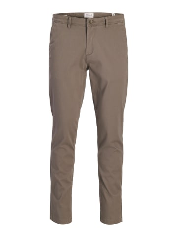 Jack & Jones Chino Hose in Falcon 1