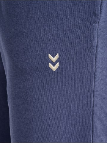 Hummel Hummel Verstellbare Taille Hose Hmlpulse Lebensstil Damen in BLUE INDIGO
