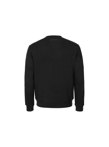 Karl Lagerfeld Pullover 705075 in schwarz