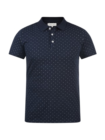 CASUAL FRIDAY Poloshirt CFTshirt in Blau