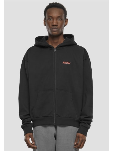 Mister Tee Sweat & Fleece - Hoodies Zipthrough in black