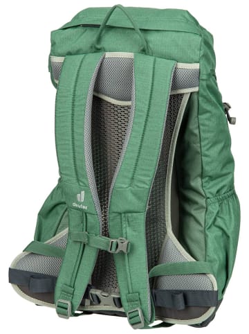 Deuter Wanderrucksack Zugspitze 24 in Seagreen/Ink