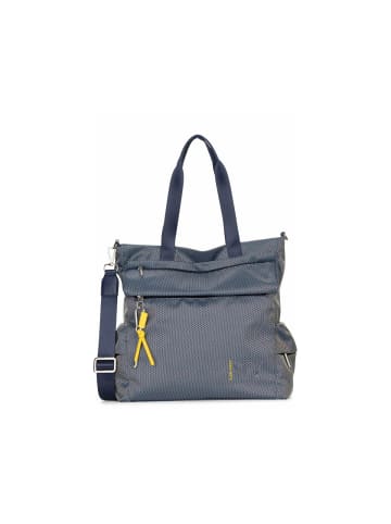 SURI FREY Shopper in blau