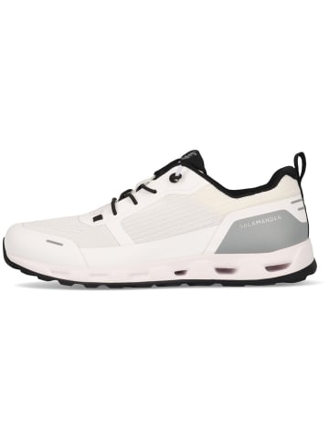 SALAMANDER Schnürschuh in weiß