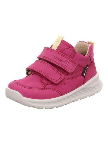 superfit Sneaker in Pink