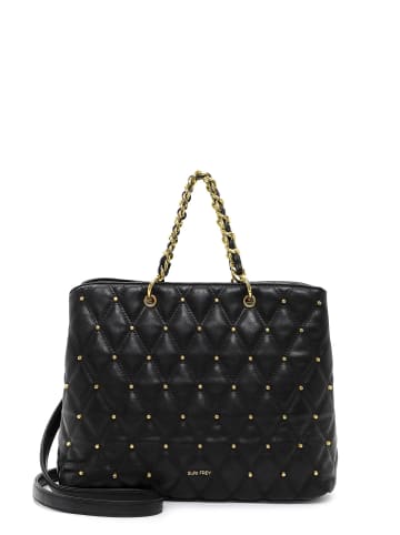 SURI FREY Shopper Corey in black