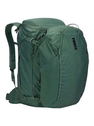 Thule Landmark 60 - Reiserucksack 55 cm (darkest blue) in hazy green