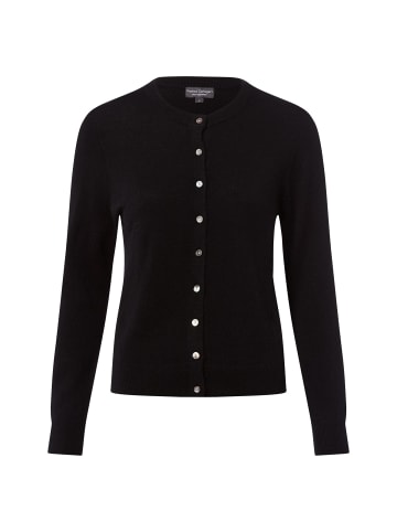 Franco Callegari Strickjacke in schwarz - 0010