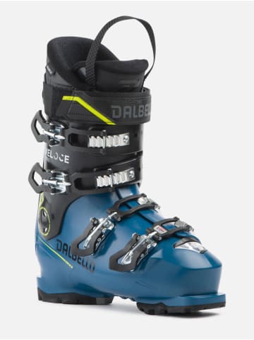 DALBELLO Skistiefel Alpin in blau