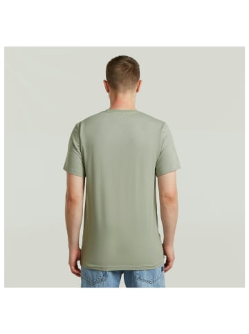 G-Star Raw T-Shirt in lt orphus