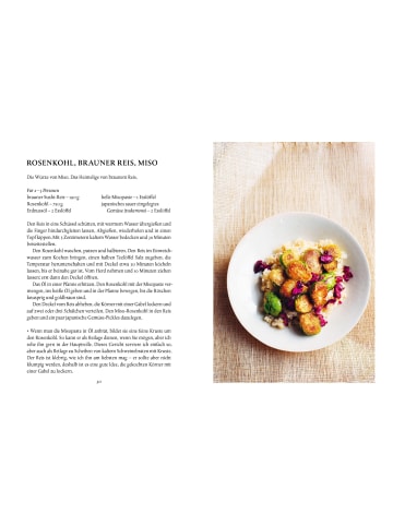 DuMont Greenfeast: Herbst / Winter | Herbst / Winter