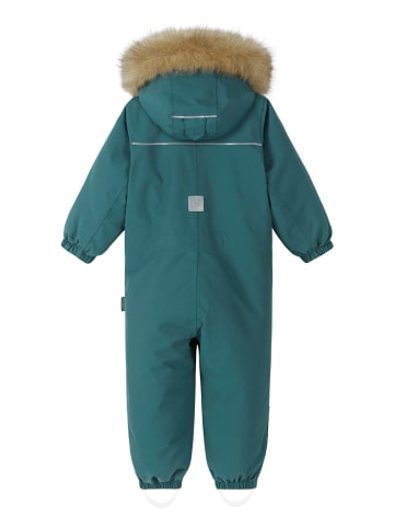 Reima ReimaTec Schneeanzug " Stavanger " in Dark Teal