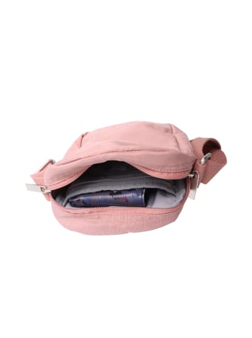 Discovery Schultertasche Commuter in PINK