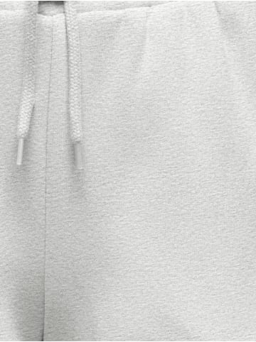KIDS ONLY Sweat-Shorts Kogsweat Freizeit in light grey melange