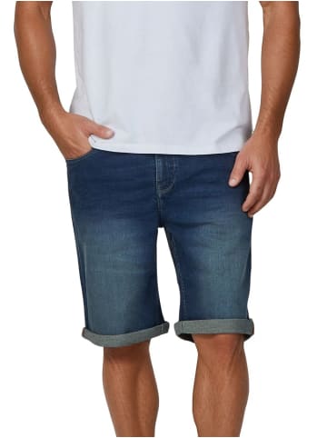 riverso  Short RIVUdo regular/straight in Blau