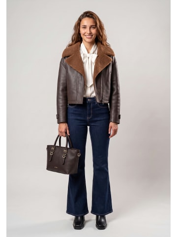SURI FREY Shopper SFY Thessy in brown