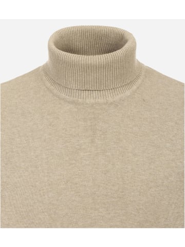 Redmond Pullover in Beige