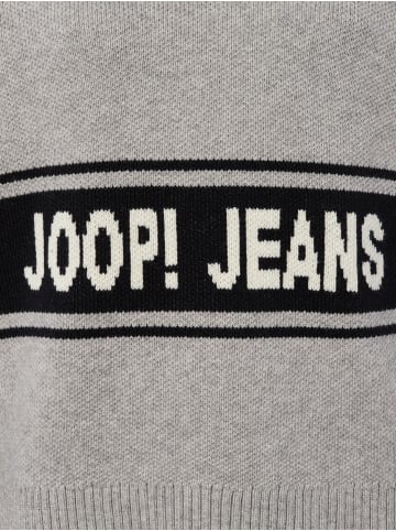 JOOP! Pullover Kilo in hellgrau - 0001