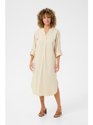 Cream Kleid CRLorraine Straight fit in Perfectly Pale