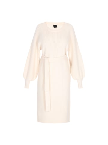 DreiMaster Women Dress in offwhite