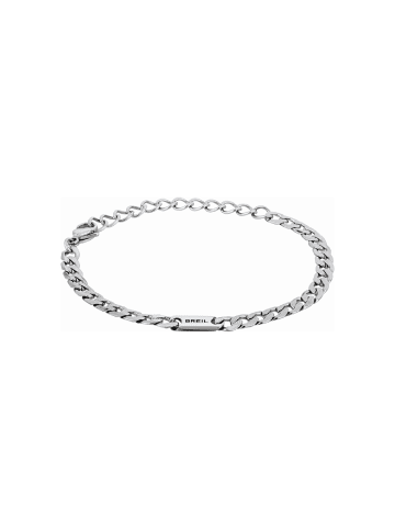 Breil Armband groovy silber