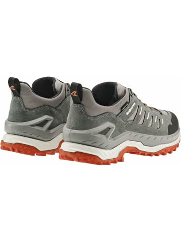 LOWA Wanderschuhe für Damen in grau