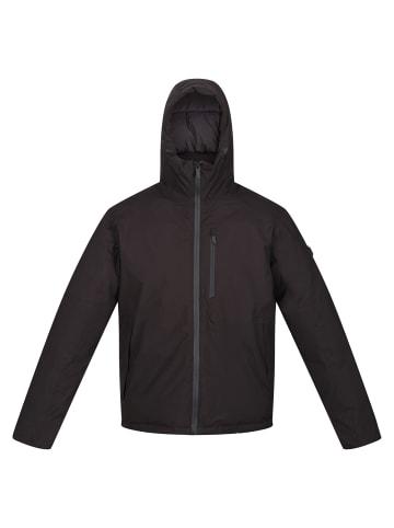 Regatta Funktionsjacke Colehurst in Black