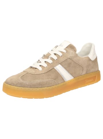 Sioux Sneaker Tedroso-DA-707 in beige