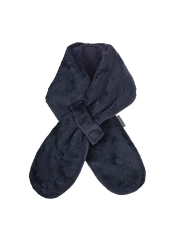 Sterntaler Schal in marineblau