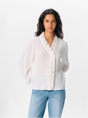 Object Hemd in Bright White