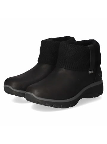 Skechers Slip-ins Boots EASY GOING in schwarz