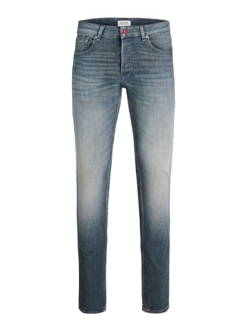 Jack & Jones Slim Fit Jeans in Blue Denim