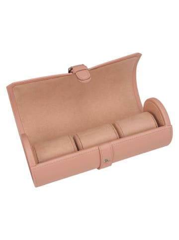 Windrose Marvella Schmuckkasten 21.5 cm in rose