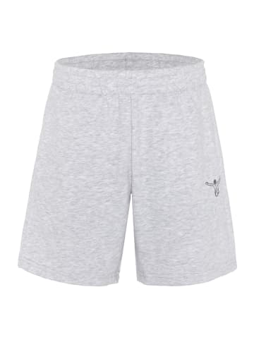 Chiemsee Shorts in Grau