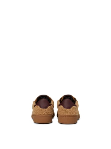 Marc O'Polo Sneaker Model Court in Pure Camel
