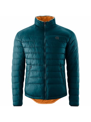 Gonso Bike Thermojacke Bevinco in Petrol