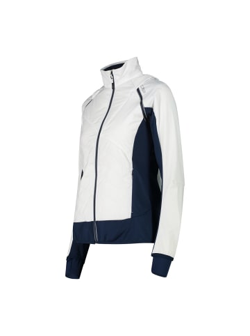 cmp Funktionsjacke in BIANCO