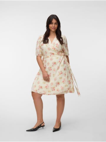 Vero Moda Kleid in Birch