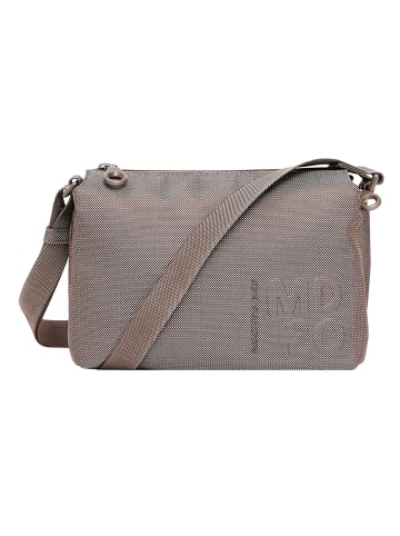 Mandarina Duck MD20 Umhängetasche 26 cm in taupe