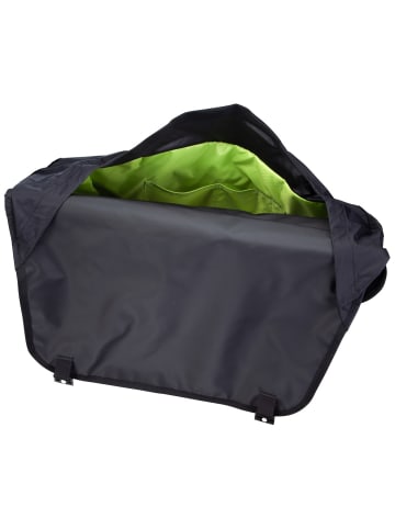 Timbuk2 Umhängetasche Especial Stash L in Jet Black