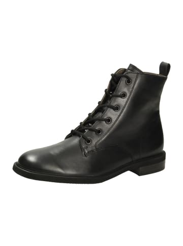 Paul Green Stiefelette in schwarz