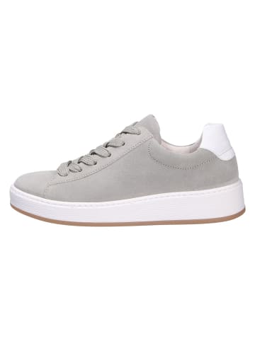 Gabor Sneaker in grün