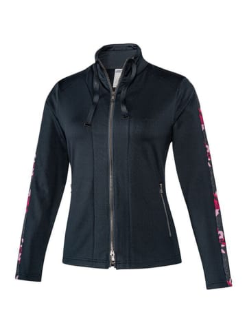 Joy Sportswear Jacke KARLA in Dunkelblau