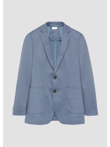 s.Oliver Indoor-Jacke langarm in Blau