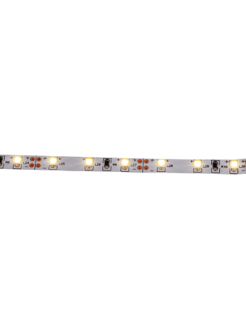 näve LED Stripe "Stripe" in warmweiß - (L)500 cm x (B)0.8 cm x (H)0.1 cm - EEK F
